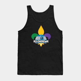 R2-DKREWE Official Tank Top